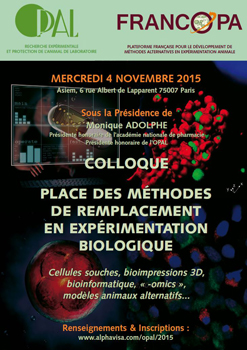 Colloque "Le remplacement"